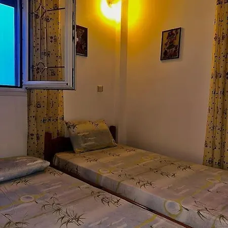 Panoramic Elia Apartment Mithoi