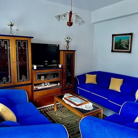Apartment Panoramic Elia