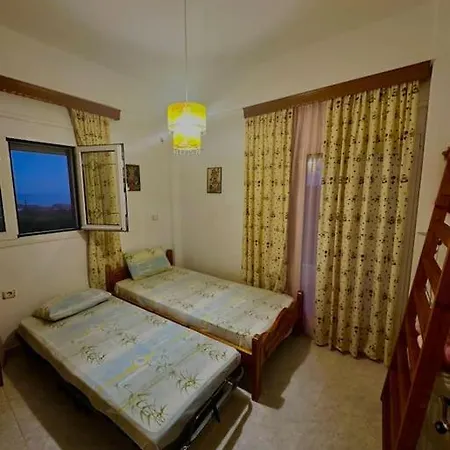 Panoramic Elia Apartment Mithoi