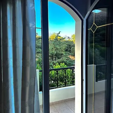 Panoramic Elia Apartment