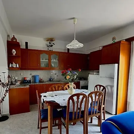 Apartment Panoramic Elia