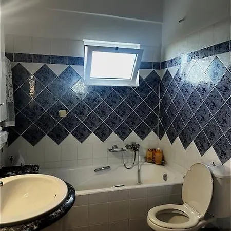 Apartament Panoramic Elia Míthoi