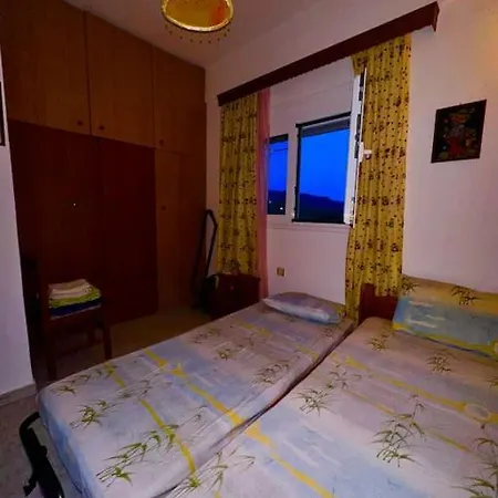 Apartament Panoramic Elia Míthoi