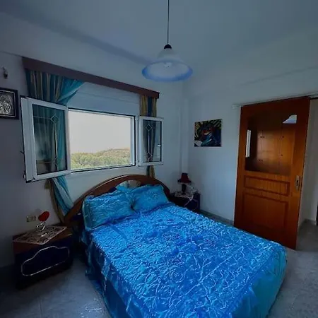 Apartament Panoramic Elia *