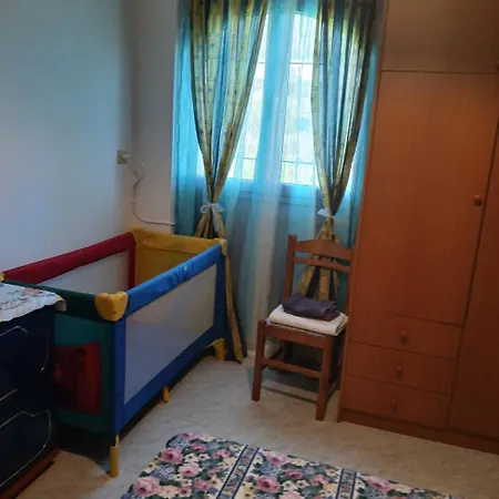 Apartament Panoramic Elia Míthoi